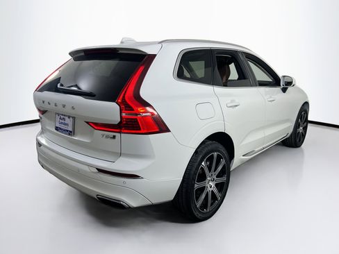 Used 2020 Volvo XC60 T5 Inscription image 5