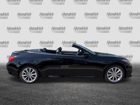 Used 2012 INFINITI G37 Convertible w/ Premium Pkg RWD image 11