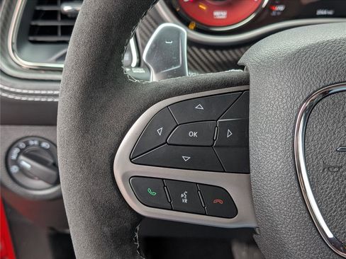 Used 2023 Dodge Challenger SRT Hellcat image 27