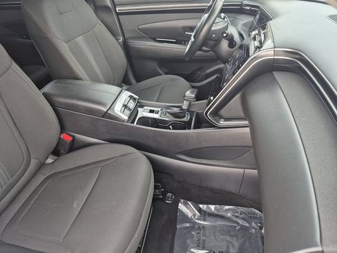 Used 2022 Hyundai Tucson SEL w/ Convenience Package AWD/4WD image 16