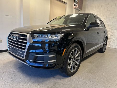 Used 2019 Audi Q7 2.0T Premium Plus w/ Premium Plus Package image 41