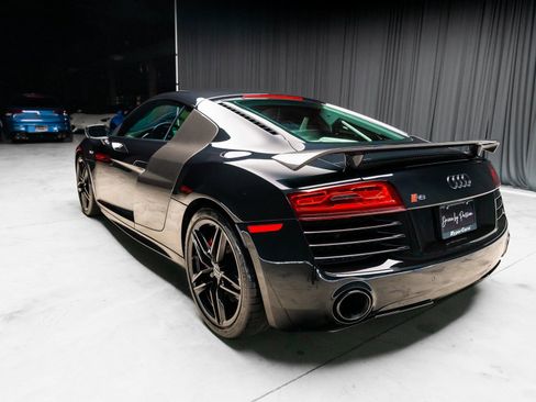 Used 2014 Audi R8 V10 AWD/4WD image 12