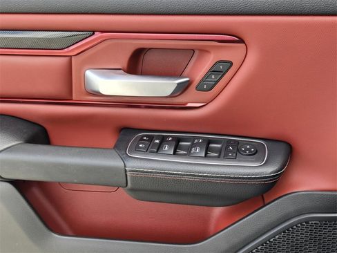 Used 2022 RAM 1500 Rebel w/ Rebel Level 2 Equipment Group image 30