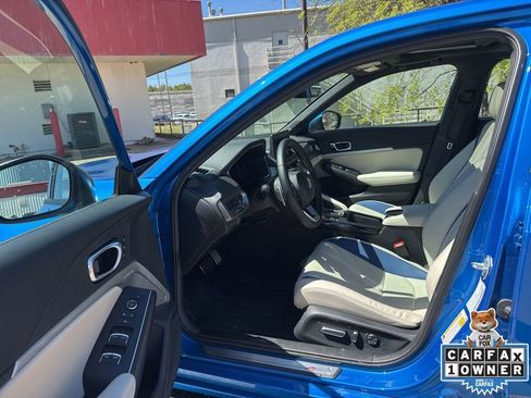 Certified 2026 Acura Integra A-Spec image 9