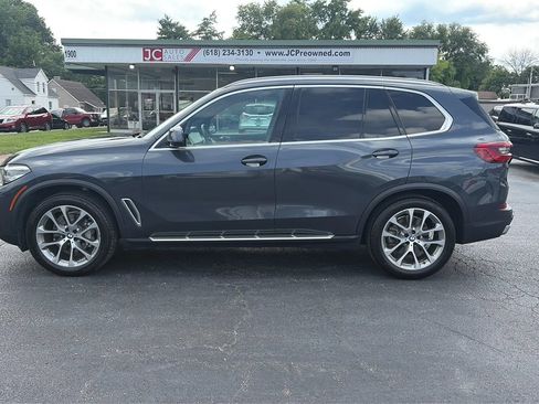 Used 2019 BMW X5 xDrive40i w/ Premium Package 2 AWD/4WD image 8