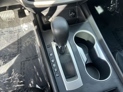 Used 2017 Nissan Altima 2.5 S w/ Power Driver Seat Package image 23