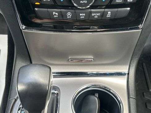 Used 2021 Jeep Grand Cherokee Limited AWD/4WD image 70