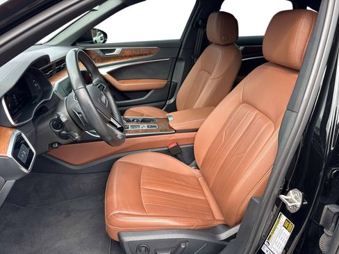 Used 2023 Audi A6 2.0T Premium image 20