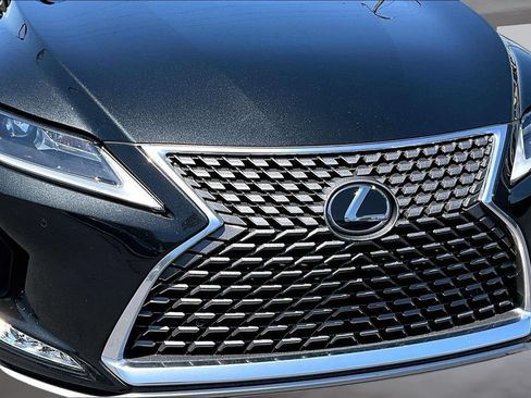 Used 2022 Lexus RX 350 AWD w/ Premium Package image 28