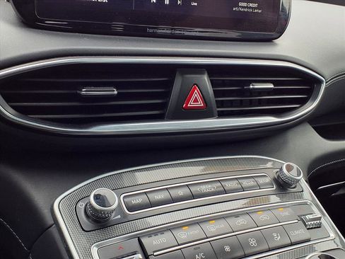 Used 2023 Hyundai Santa Fe Limited image 43