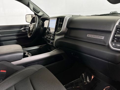 Used 2022 RAM 1500 Big Horn image 27