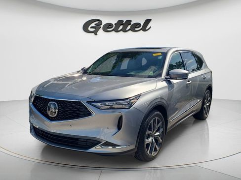 Used 2023 Acura MDX SH-AWD w/ Technology Package image 1