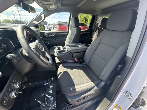 New 2026 GMC Sierra 1500 Elevation AWD/4WD image 13