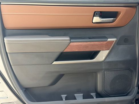 New 2026 Toyota Tundra 1794 Edition AWD/4WD image 19