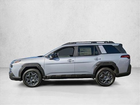 New 2026 Subaru Outback Premium AWD/4WD image 5