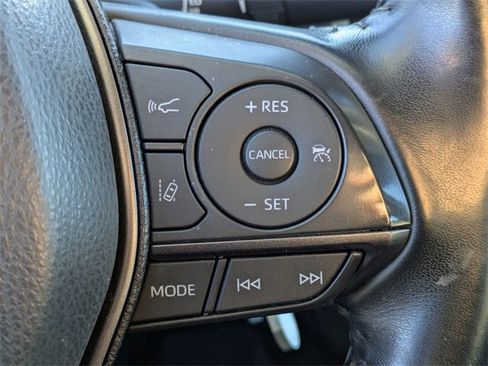 Used 2022 Toyota Camry SE image 22