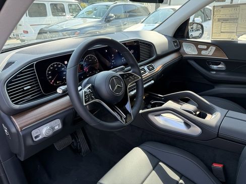 New 2026 Mercedes-Benz GLE 450 4MATIC image 10
