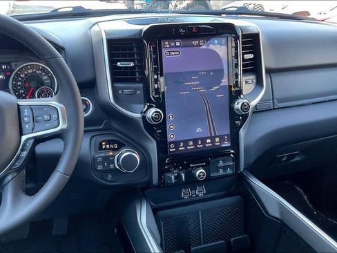 New 2026 RAM 1500 Big Horn AWD/4WD image 5