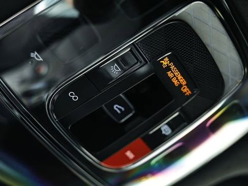 New 2026 Genesis GV80 3.5T Prestige image 44