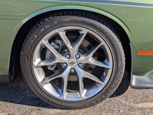 Used 2023 Dodge Challenger GT image 11