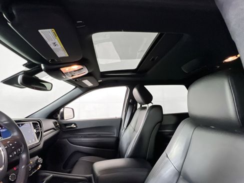 Used 2022 Dodge Durango GT image 22