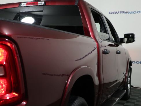 Used 2025 RAM 1500 Lone Star AWD/4WD image 5