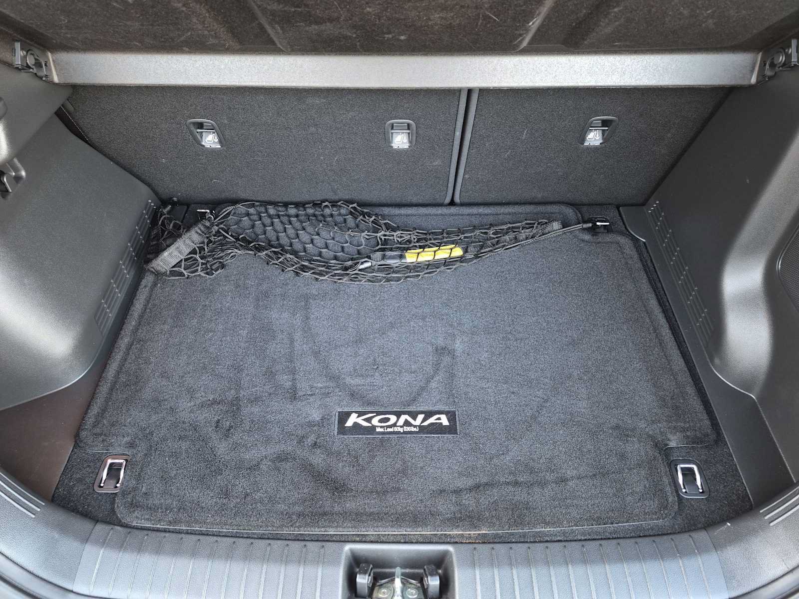 Used 2021 Hyundai Kona Limited FWD image 43