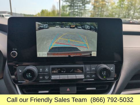 New 2026 Toyota Grand Highlander AWD image 18