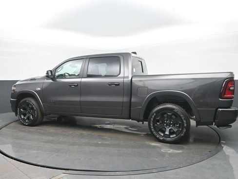 New 2026 RAM 1500 Big Horn image 3