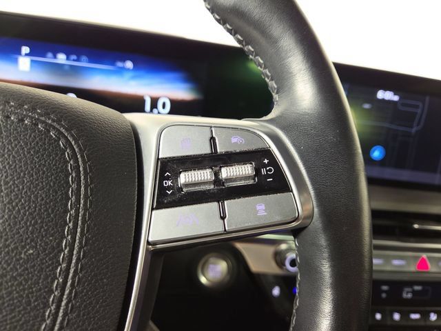 Certified 2023 Kia Telluride SX Prestige X-Line AWD/4WD image 23