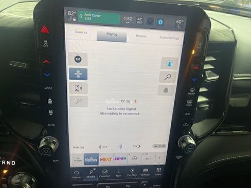 New 2026 RAM 1500 Limited image 18