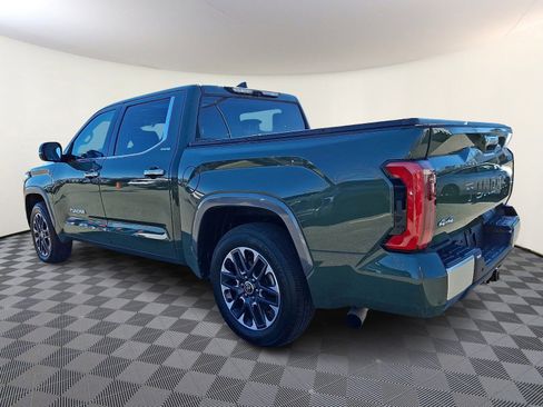 Used 2022 Toyota Tundra Limited image 4