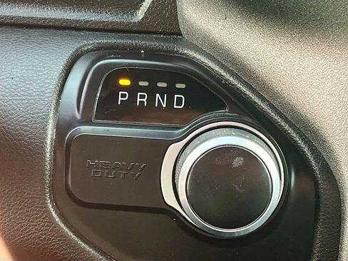 Used 2024 RAM 2500 Tradesman AWD/4WD image 17