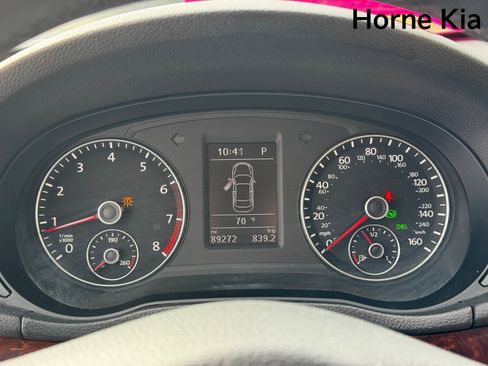 Used 2013 Volkswagen Passat 2.5 SEL image 17