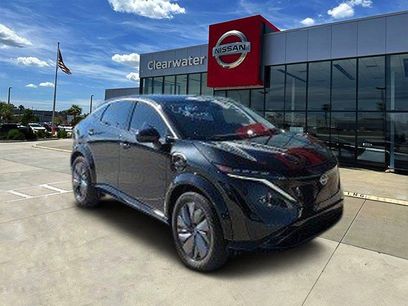 Used 2023 Nissan Ariya FWD