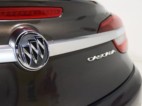 Used 2016 Buick Cascada Premium image 13