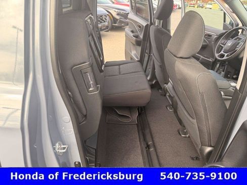 Certified 2025 Honda Ridgeline Sport image 34