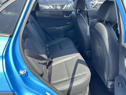 Used 2020 Hyundai Kona Ultimate AWD/4WD image 21