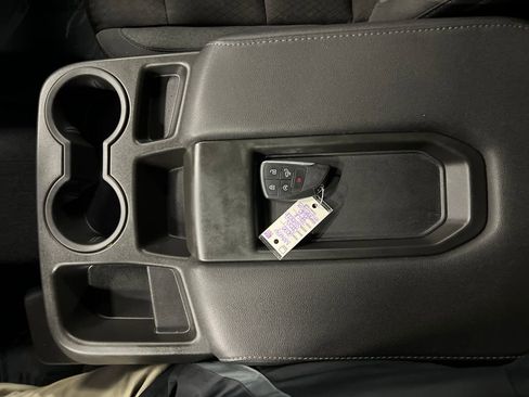 Certified 2023 Chevrolet Silverado 1500 RST w/ LPO, Liner Protection Package image 27