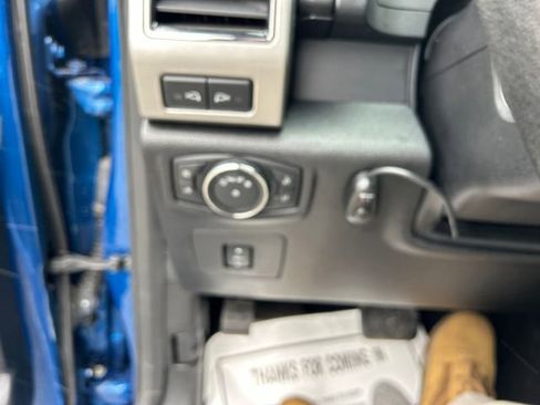 Used 2017 Ford F150 Lariat w/ Equipment Group 502A Luxury image 30