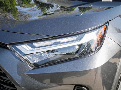 Used 2023 Toyota RAV4 LE image 6