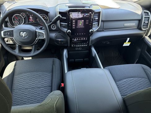 New 2026 RAM 2500 Big Horn image 17