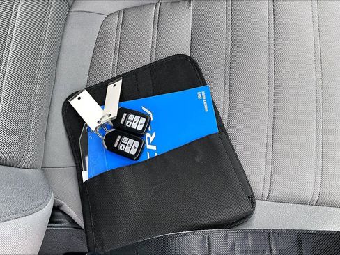 Used 2018 Honda CR-V EX image 14