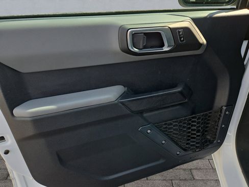 Used 2023 Ford Bronco Big Bend image 10