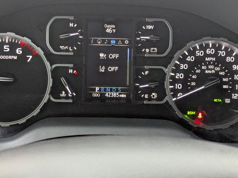 Used 2021 Toyota Tundra Limited w/ Limited Premium Package image 19