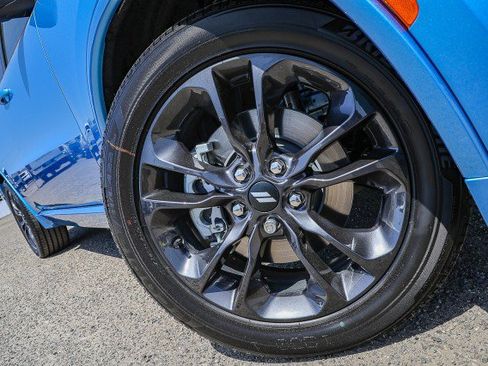 New 2026 Dodge Durango GT RWD image 2