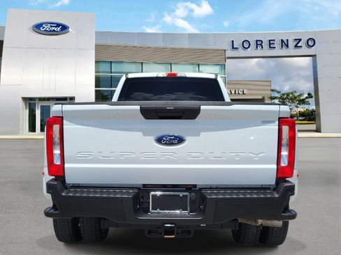 Used 2024 Ford F450 XL w/ FX4 Off-Road Package AWD/4WD image 5