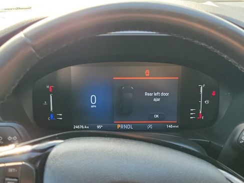 Certified 2023 Ford Escape Active w/ Cold Weather Package FWD image 12