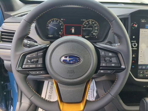 New 2026 Subaru Forester Wilderness AWD/4WD image 31