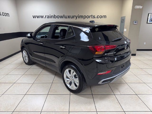 Used 2025 Buick Encore GX Preferred FWD image 4